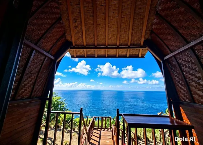 Cozzy Sea Dream Cliff Eco